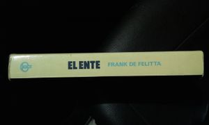 El Ente
