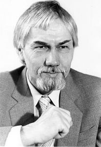 Лев Валентинович Перескоков