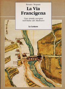 La Via Francigena