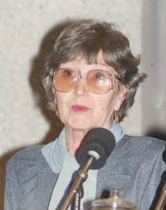 Наталья Дмитриевна Аленчикова