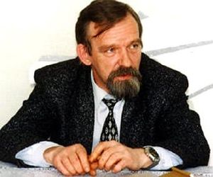 Александр Федорович Старовойтов