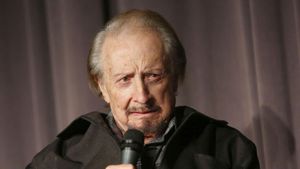 Frank De Felitta