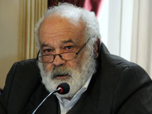 Eleuterio Fernandez Huidobro