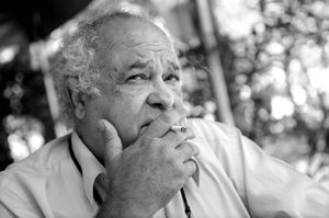 Eleuterio Fernandez Huidobro