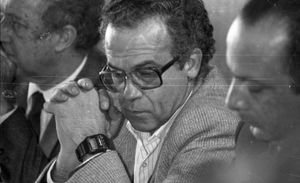 Eleuterio Fernandez Huidobro