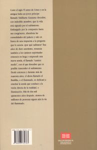 El Budismo