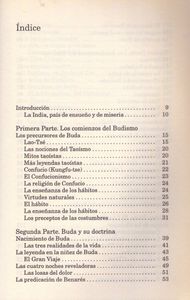 El Budismo