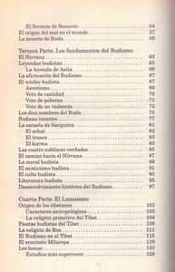 El Budismo