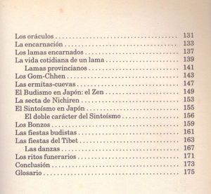 El Budismo