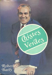 Chistes Verdes