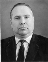 Федор Семенович Горовой