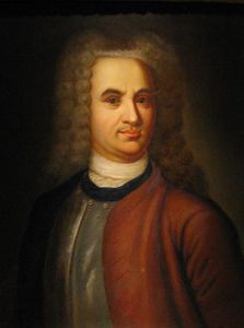 Василий Никитич Татищев