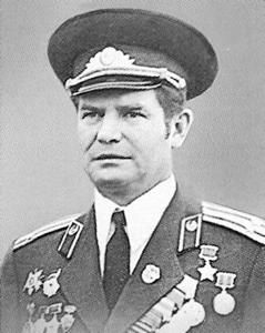 Иван Александрович Кондауров