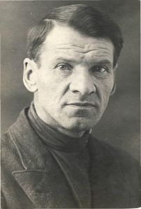 Матвей Иосифович Кузнецов