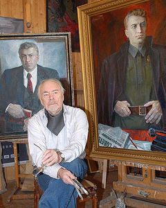 Евгений Николаевич Широков