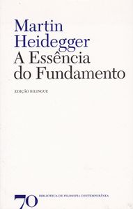 A Essência Do Fundamento