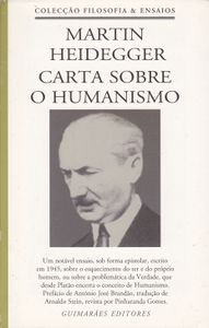 Carta Sobre O Humanismo