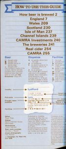 Good Beer Guide 1978