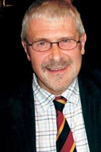 Roger Protz