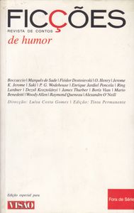 Ficções De Humor (2003)