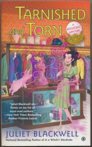 Tarnished and Torn