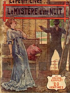 Le mystère d'une nuit