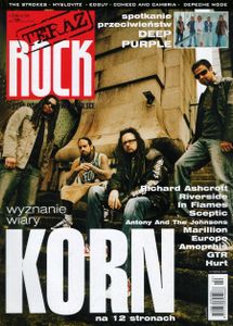Teraz Rock #36