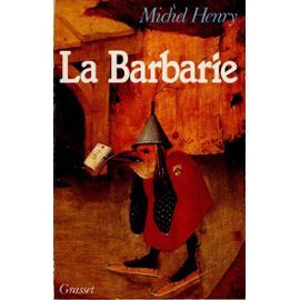 La Barbarie