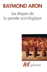 Les étapes de la pensée sociologique