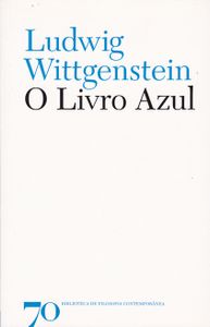 O Livro Azul
