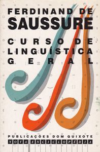 Curso De Linguística Geral