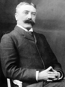 Ferdinand de Saussure