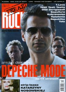 Teraz Rock #37