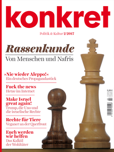 konkret 02/2017