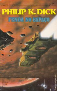 Fenda No Espaço