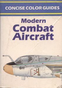 Modern Combat Aircraft