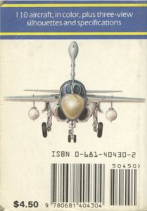 Modern Combat Aircraft