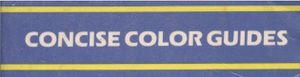 Concise Color Guides