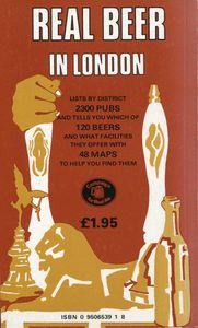 Real Beer in London