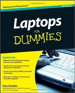 Laptops for Dummies