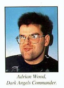 Adrian Wood