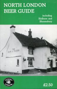 North London Beer Guide
