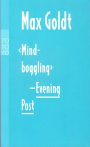 Mind-boggling-Evening Post