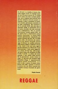 Le Guide Pratiche Di Rumore - Reggae