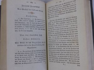 Anthropologie in pragmatischer Hinsicht abgefasst
