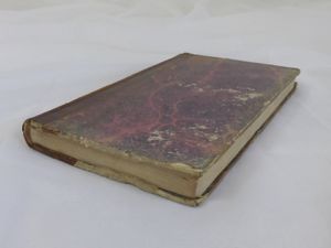 Prolegomena zu einer jeden künftigen Metaphysik die als Wissenschaft wird auftreten können