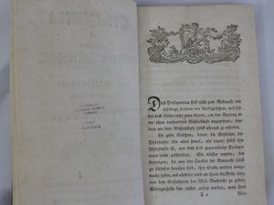 Prolegomena zu einer jeden künftigen Metaphysik die als Wissenschaft wird auftreten können