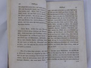 Prolegomena zu einer jeden künftigen Metaphysik die als Wissenschaft wird auftreten können