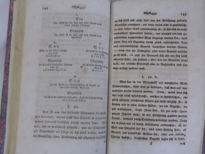 Prolegomena zu einer jeden künftigen Metaphysik die als Wissenschaft wird auftreten können