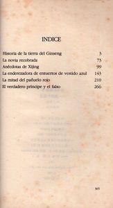 La novia recobrada: Selección de novelas populares